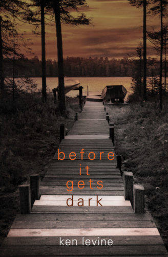 Before it Gets Dark by Ken Levine